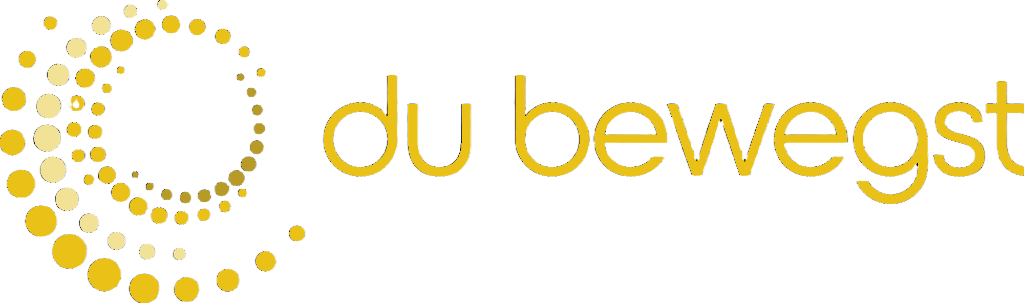 DU BEWEGST Logo